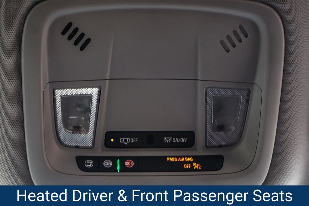 Certified 2023 Chevrolet Malibu LT image 20