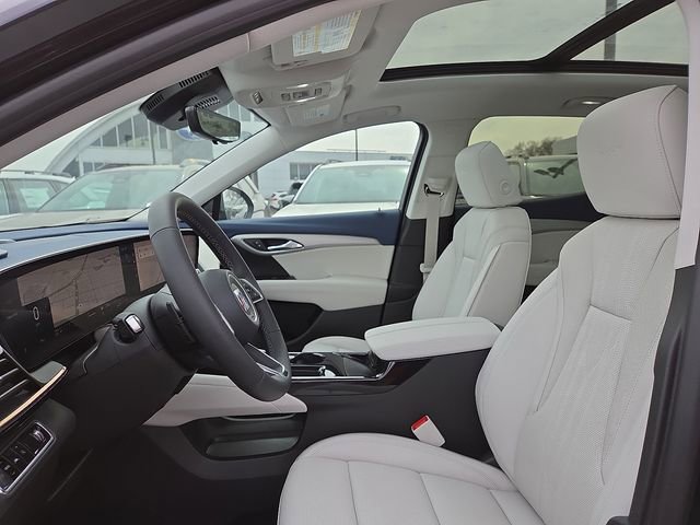 New 2026 Buick Envision Avenir image 11