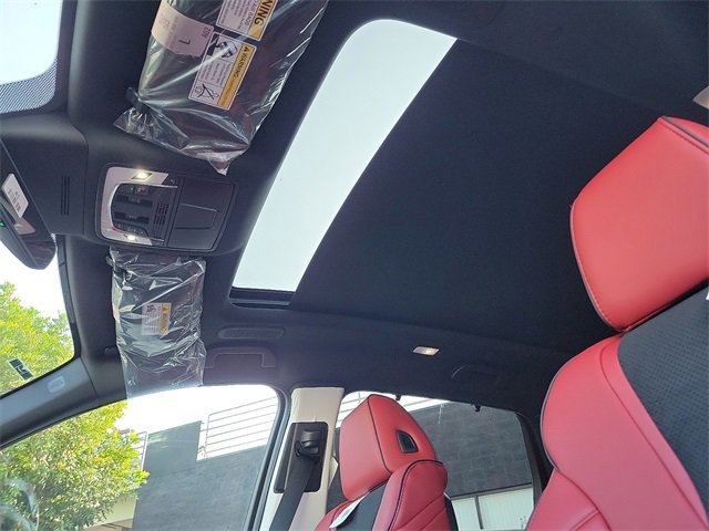New 2026 Acura MDX A-Spec image 16