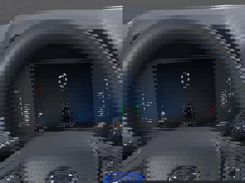 New 2025 Ford Ranger XL w/ Trailer Tow Package image 13