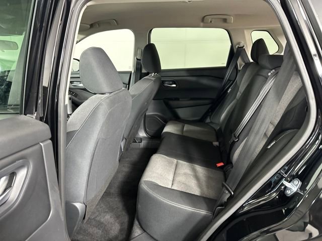 Certified 2026 Nissan Rogue SV w/ Cold Weather Package image 25