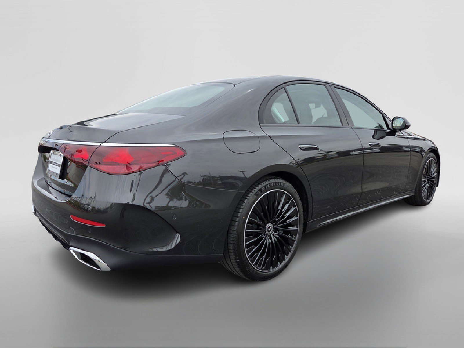 New 2026 Mercedes-Benz E 350 Sedan image 5