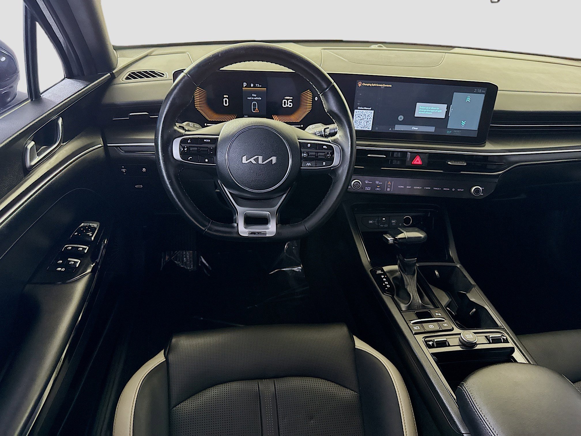 Used 2025 Kia K5 GT-Line FWD image 17