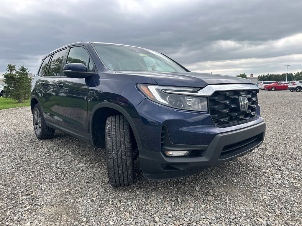 Used 2023 Honda Passport EX-L image 13