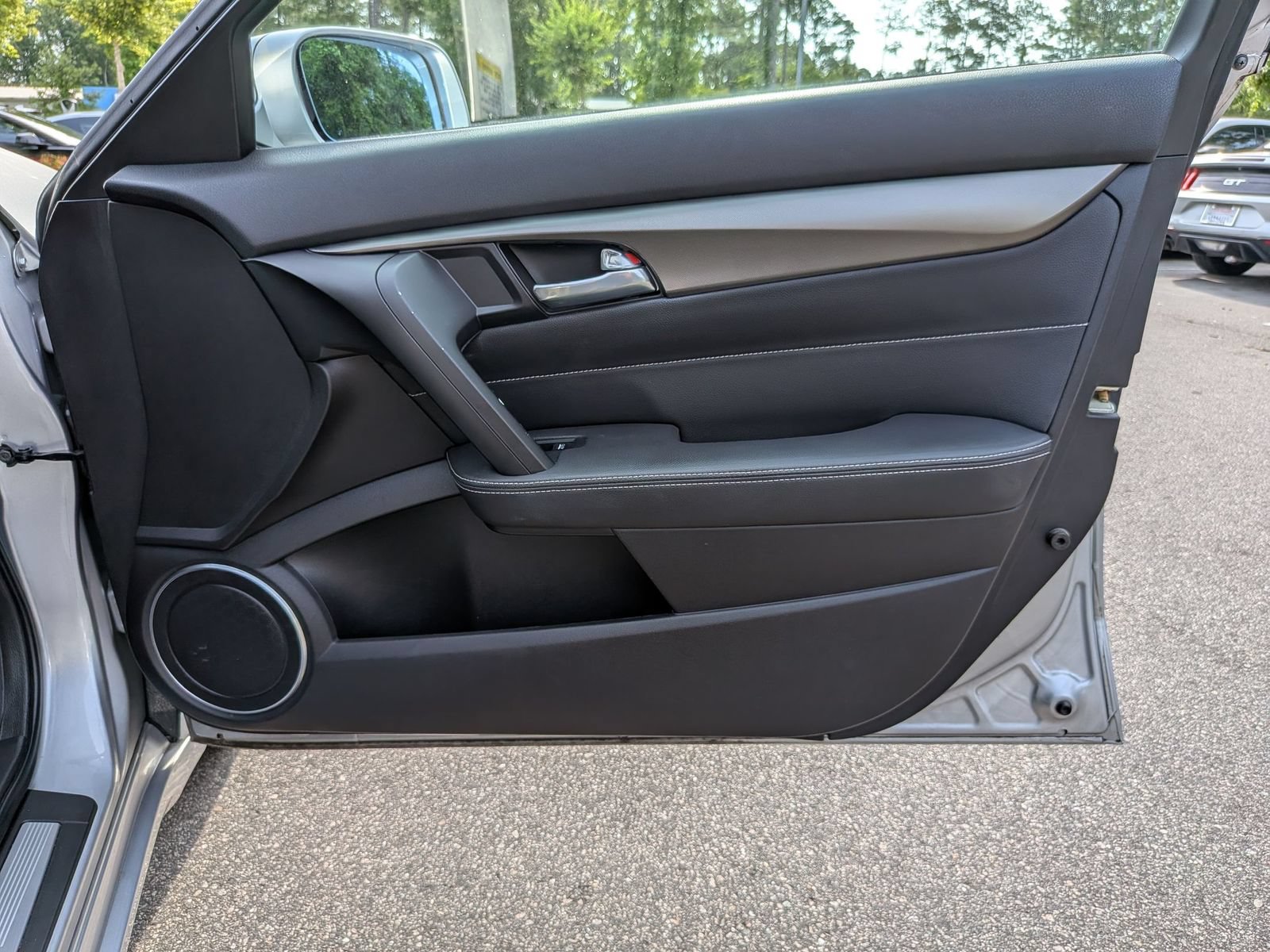 Used 2013 Acura TL Special Edition FWD image 33
