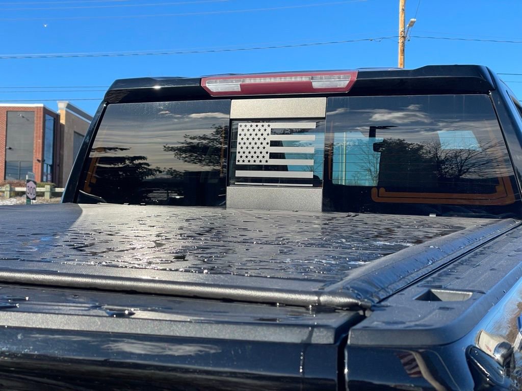 Used 2020 GMC Sierra 1500 Elevation w/ Elevation Value Package image 22