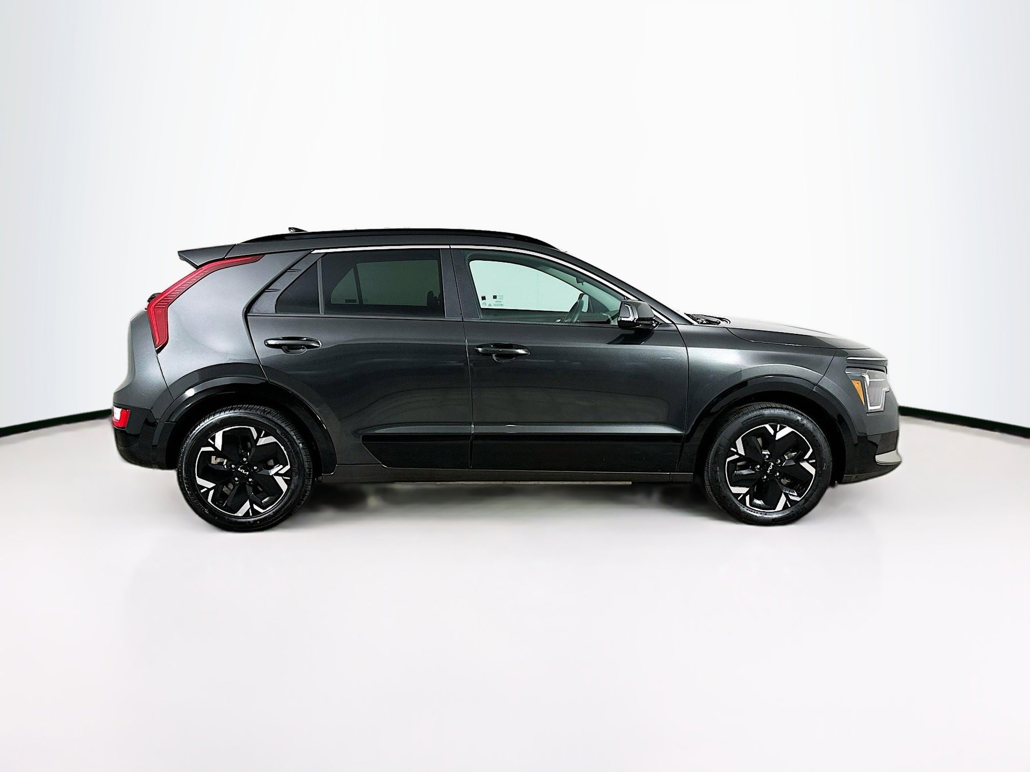 Used 2024 Kia Niro Wind image 10
