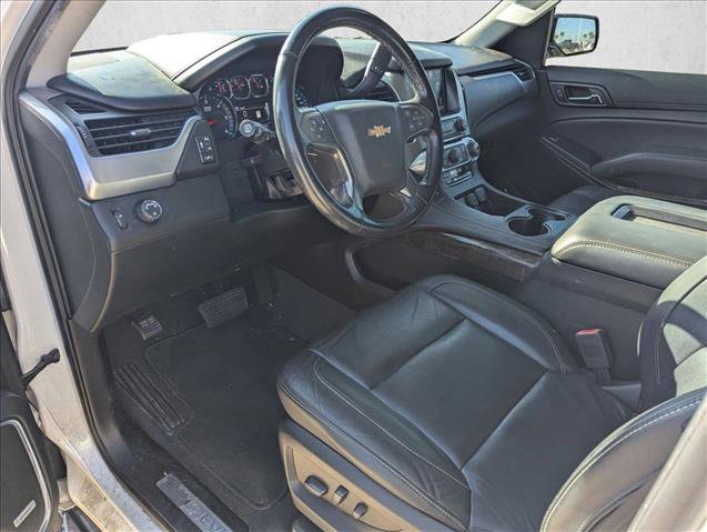 Used 2019 Chevrolet Suburban LT image 9