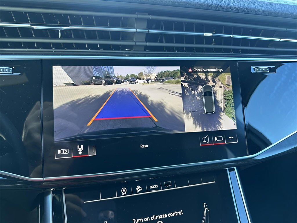 New 2025 Audi Q7 3.0T Premium Plus image 42