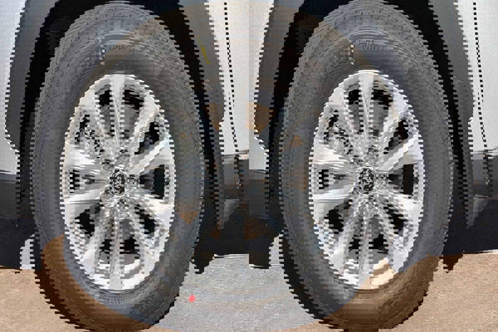 New 2026 Toyota Corolla Cross LE image 33