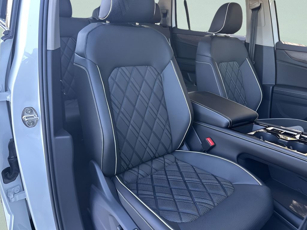 New 2026 Volkswagen Atlas SEL Premium R-Line AWD/4WD image 27