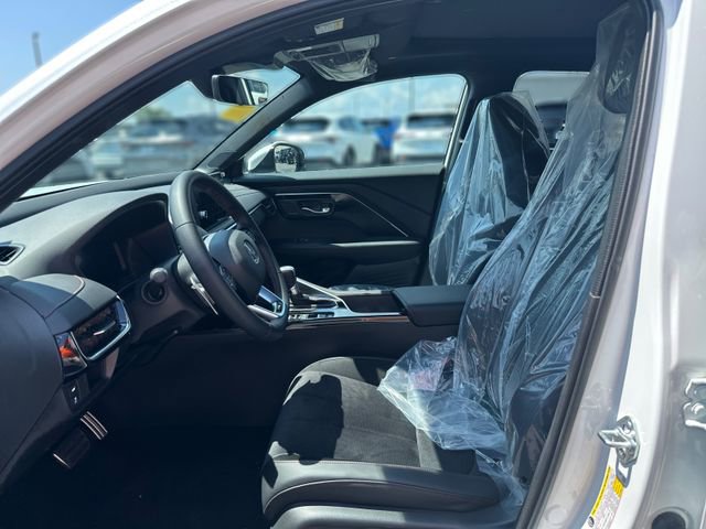 Certified 2025 Acura ADX A-Spec AWD/4WD image 11