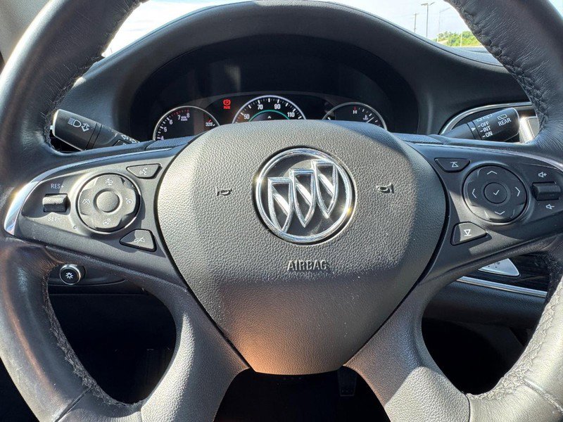 Certified 2019 Buick Enclave Avenir w/ Avenir Technology Package image 22