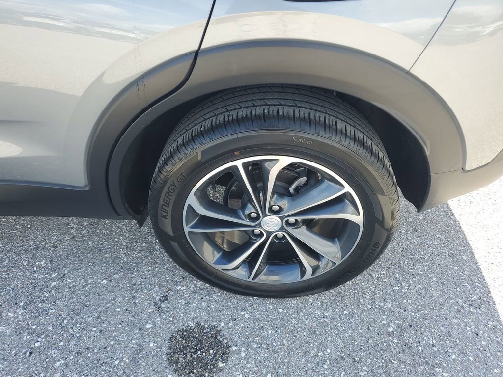 Used 2023 Buick Encore GX Select image 20