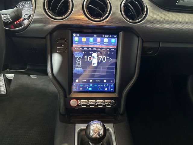 Used 2021 Ford Mustang GT w/ Black Accent Package image 21