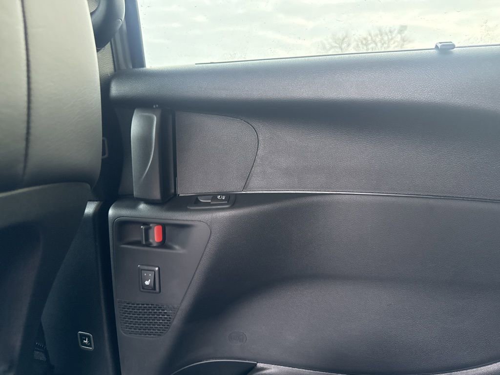 New 2026 Chrysler Pacifica Limited w/ S Appearance Package image 35