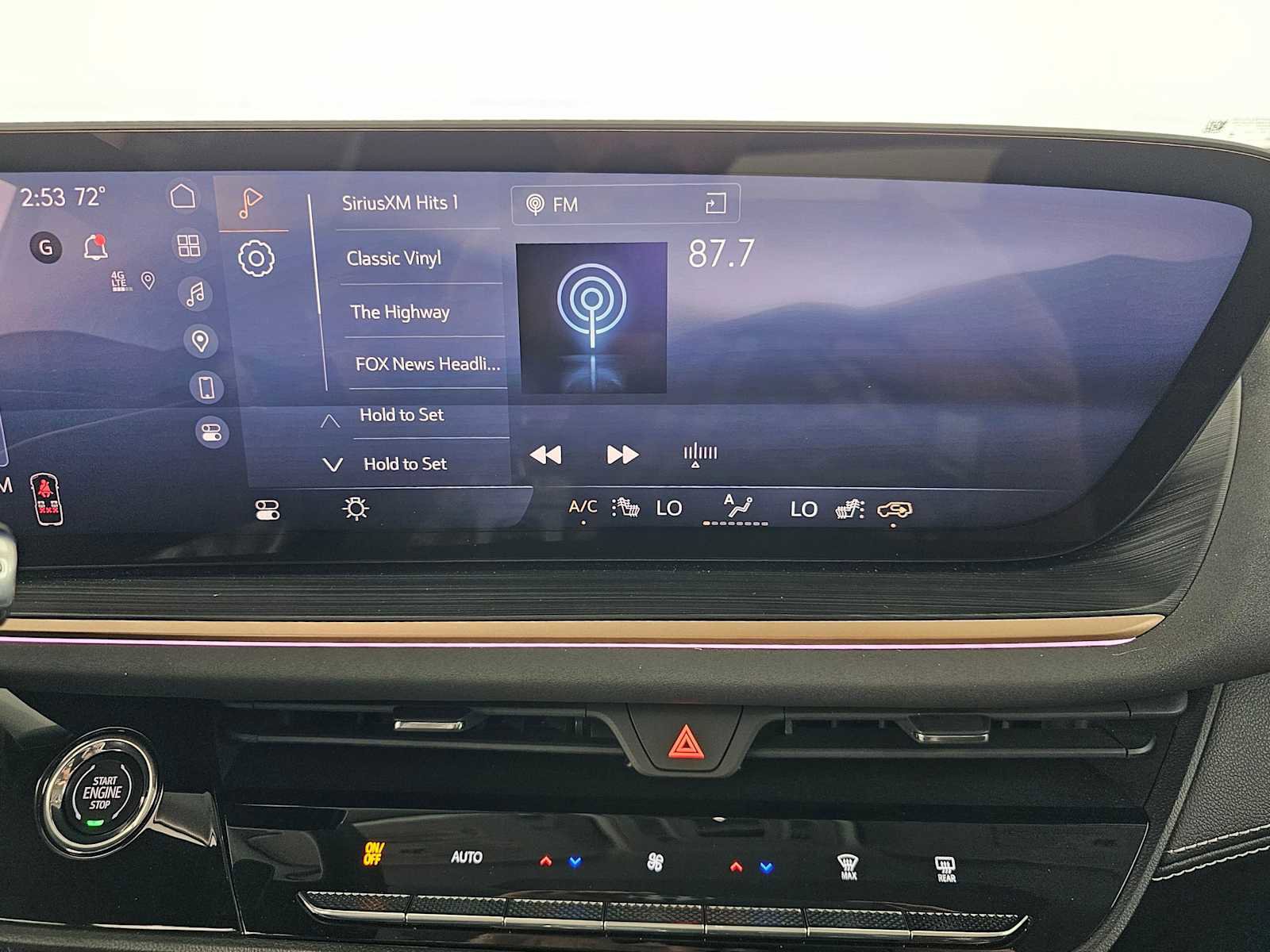 New 2025 Buick Envision Sport Touring image 25
