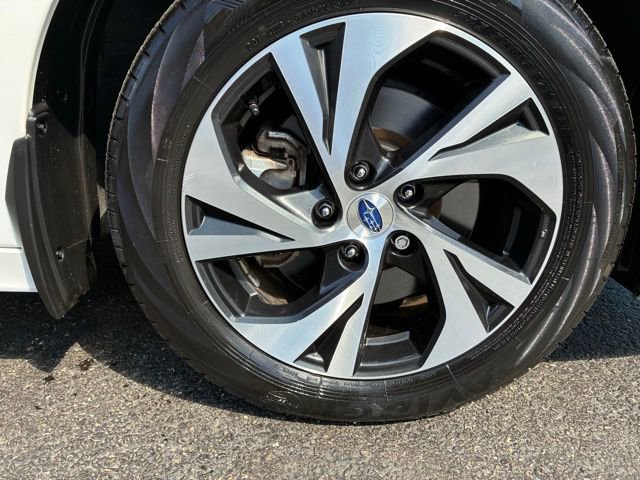 Used 2023 Subaru Legacy Premium image 8
