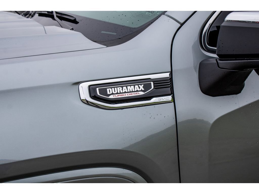 New 2026 GMC Sierra 1500 Denali image 8