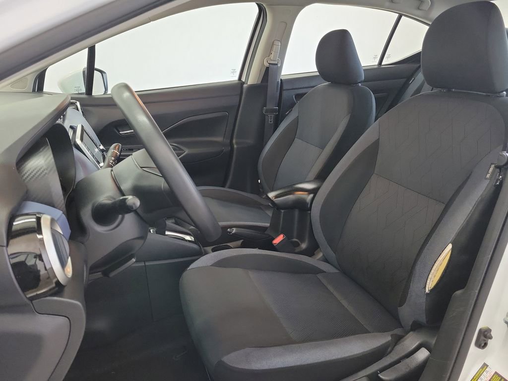 Used 2023 Nissan Versa SV w/ Electronics Package FWD image 17