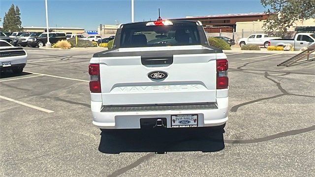 New 2025 Ford Maverick Lobo image 4