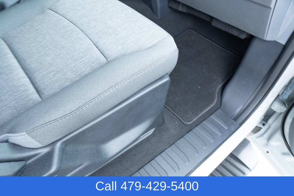New 2026 Ford F350 XL w/ STX Appearance Package image 44