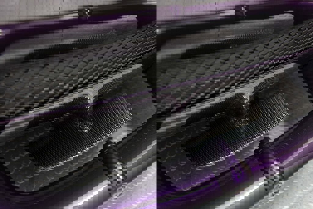 Certified 2024 Ferrari 296 GTB image 18