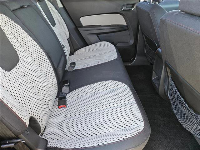 Used 2012 Chevrolet Equinox LS image 17