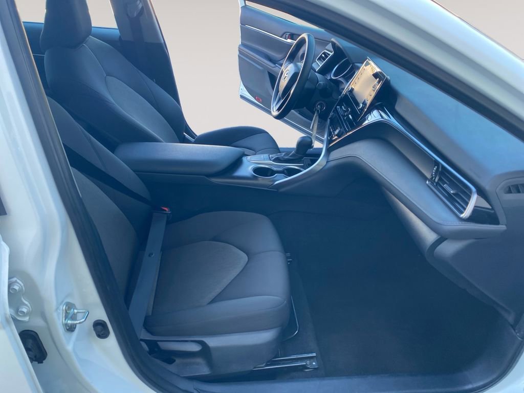 Used 2024 Toyota Camry LE image 15