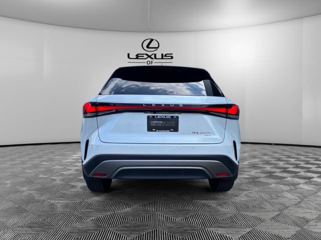 Used 2024 Lexus RX 350h w/ Convenience Package AWD/4WD image 6