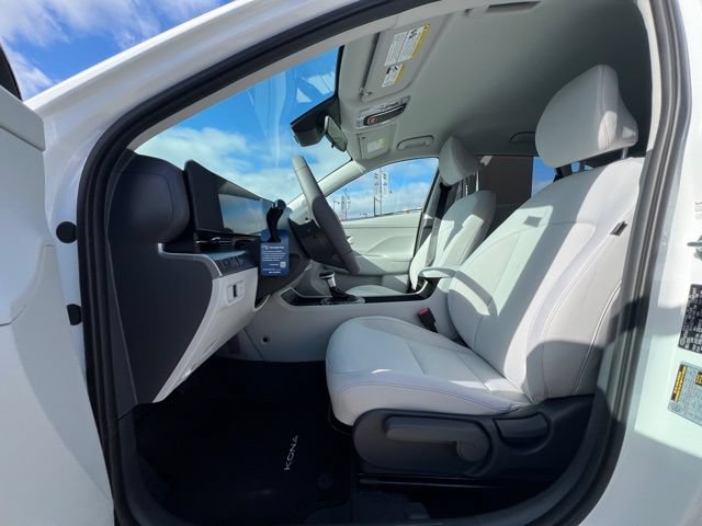 New 2026 Hyundai Kona SEL Sport AWD/4WD image 14