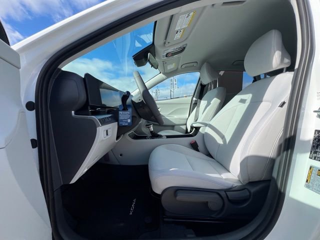 New 2026 Hyundai Kona SEL Sport AWD/4WD image 14