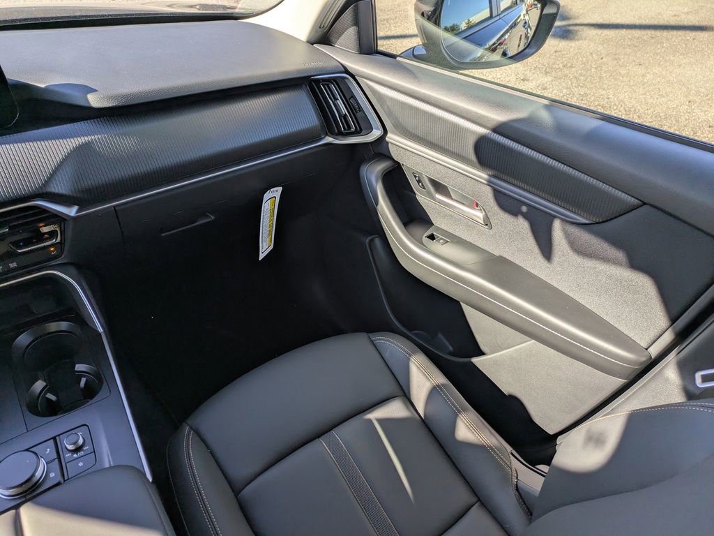 New 2026 MAZDA CX-90 3.3 Turbo w/ Select Package image 20