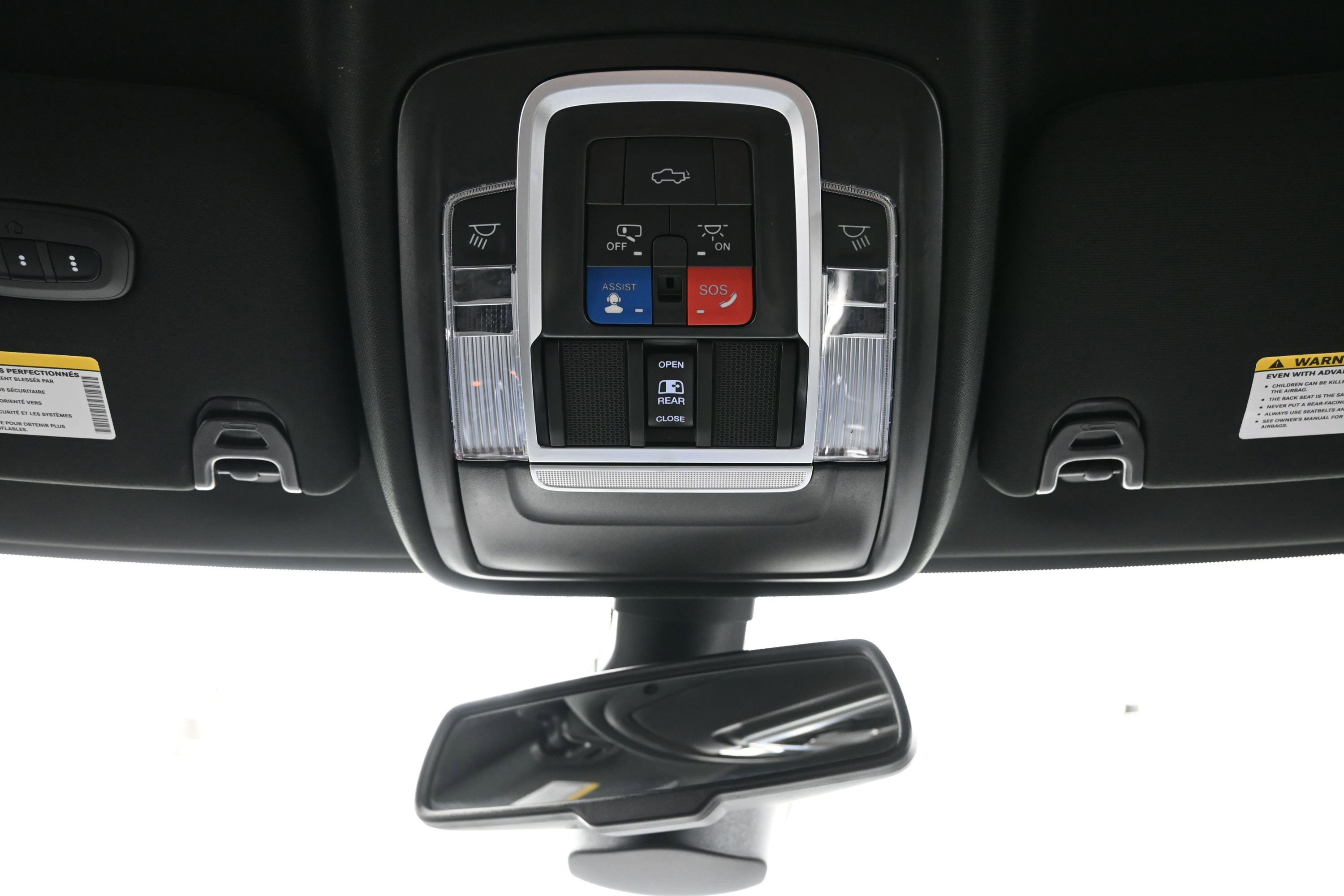 Used 2024 RAM 2500 Laramie w/ Night Edition AWD/4WD image 28