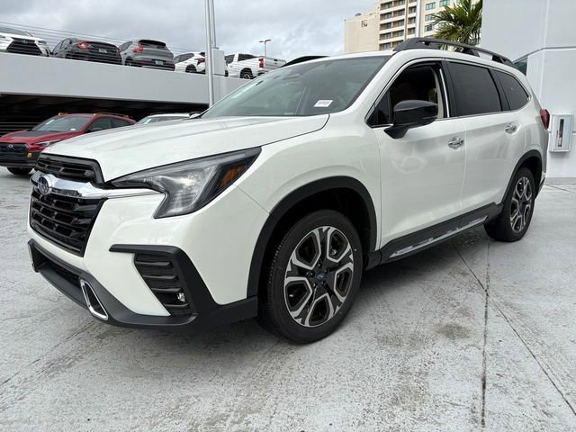 New 2026 Subaru Ascent Touring AWD/4WD image 8