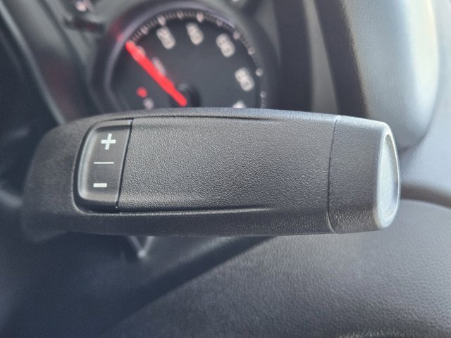 Used 2022 Chevrolet Silverado 1500 Custom image 21