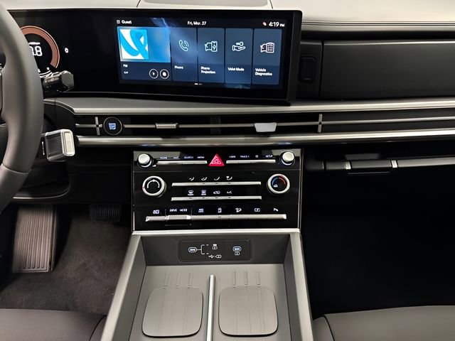 New 2026 Hyundai Santa Fe SE image 18