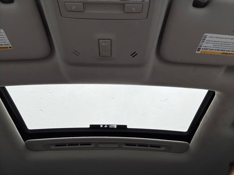 Used 2015 Chevrolet Sonic LT FWD image 14