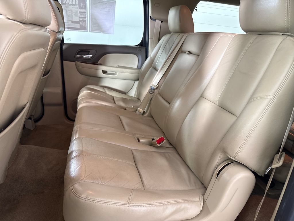 Used 2014 GMC Yukon XL SLT RWD image 13