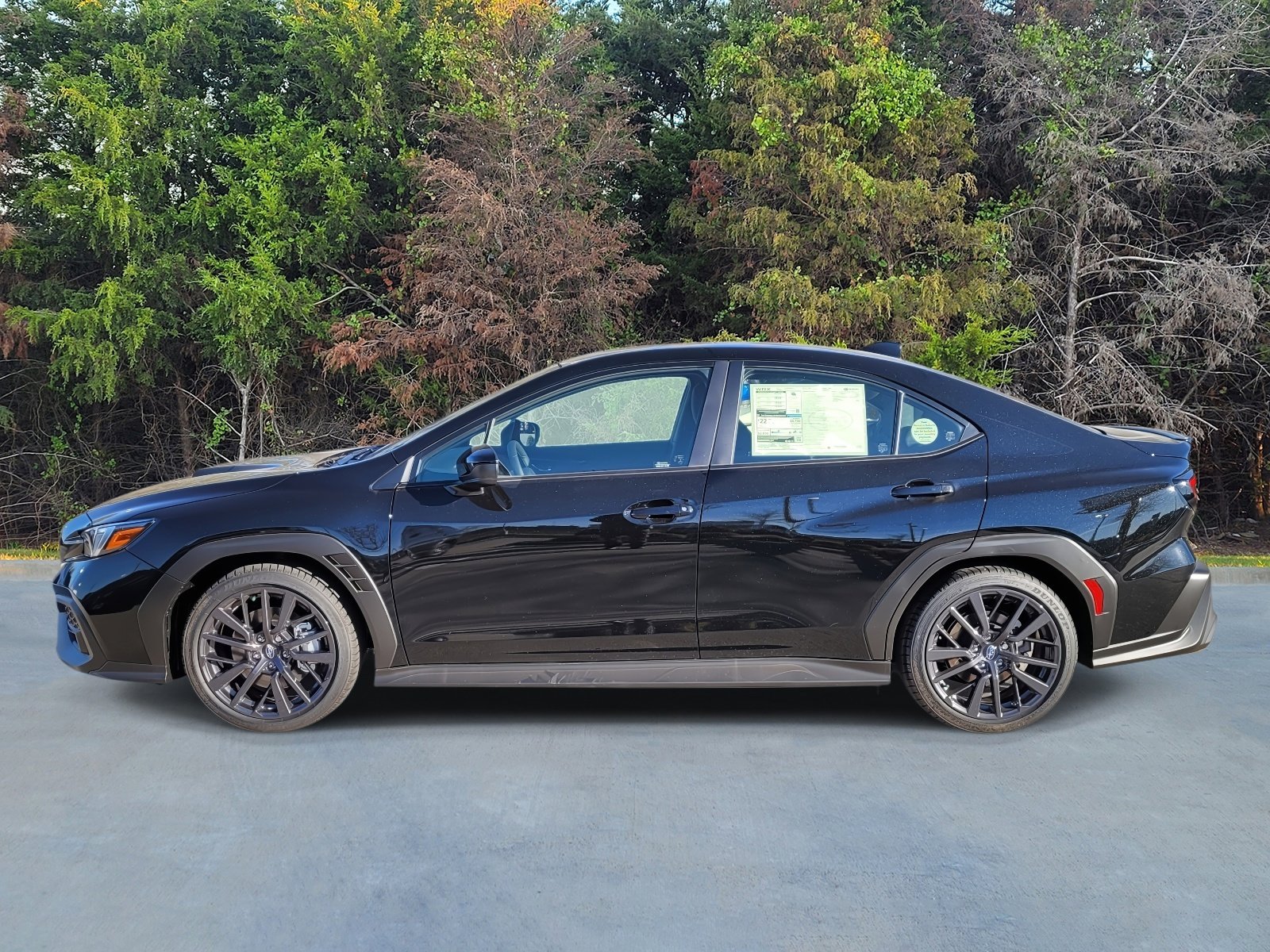 New 2026 Subaru WRX Premium image 20