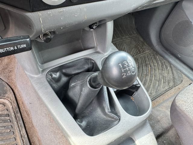 Used 2006 Toyota Tacoma 2WD Regular Cab image 12