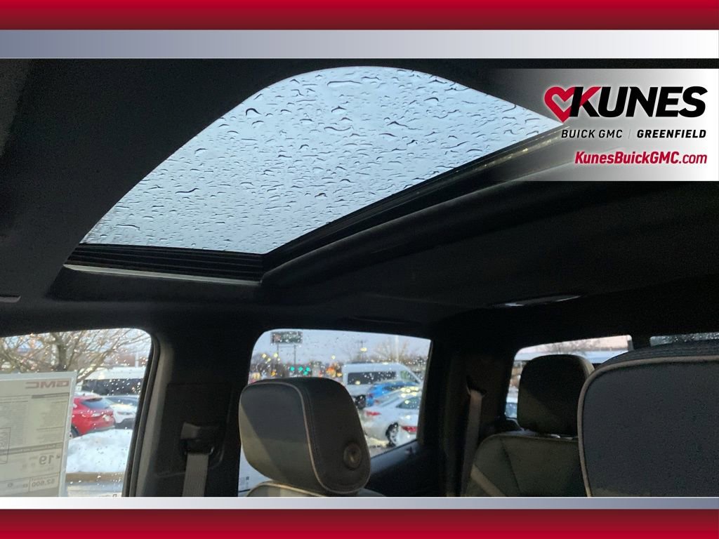 New 2026 GMC Canyon Denali image 17