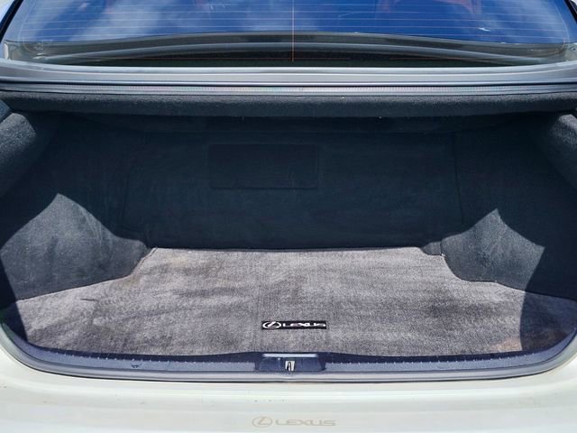 Used 2016 Lexus LS 460 L w/ Ultra Luxury Package image 34