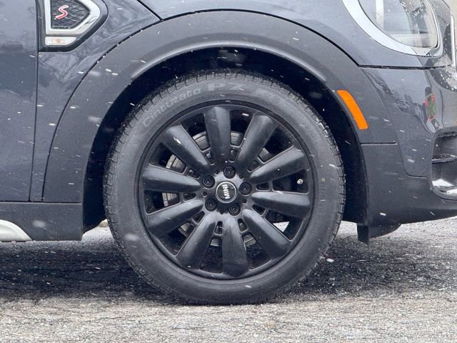 Used 2019 MINI Cooper Countryman S image 3