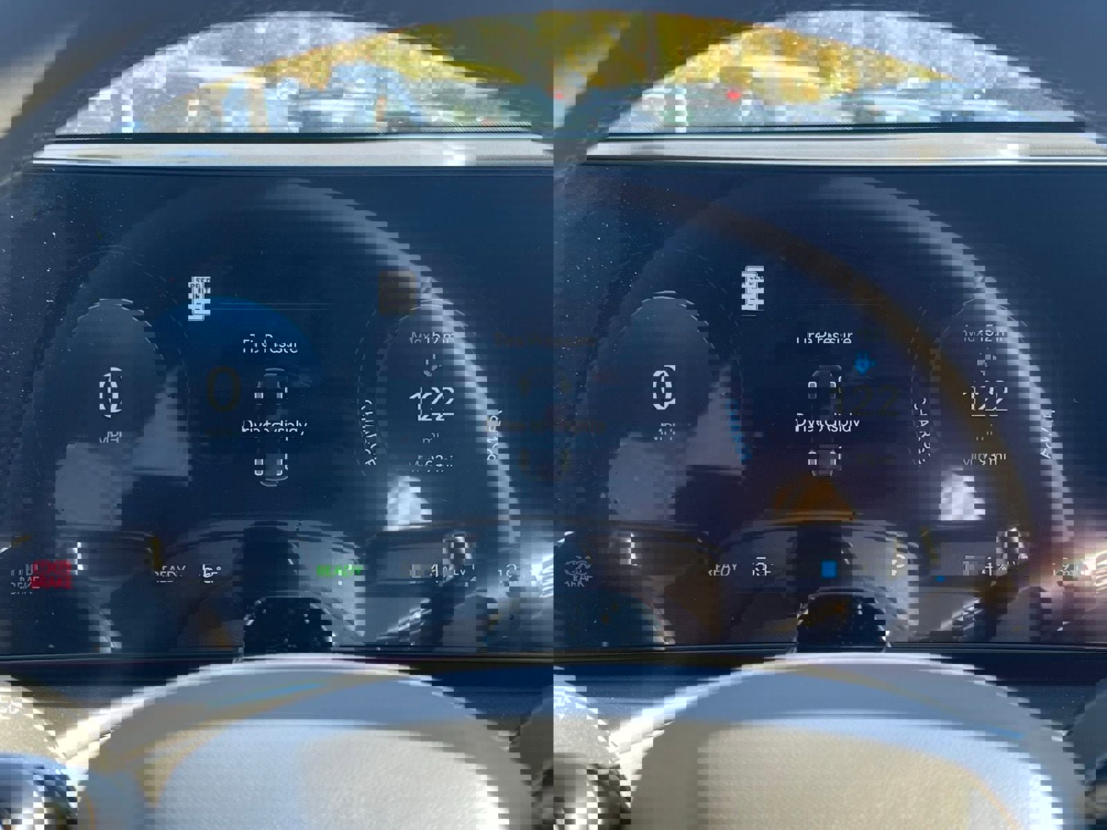 New 2026 Hyundai Ioniq 9 SEL image 32