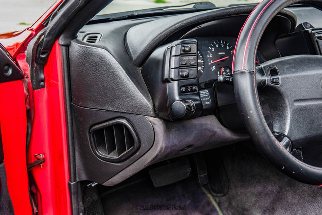 Used 1993 Nissan 300ZX Convertible image 50