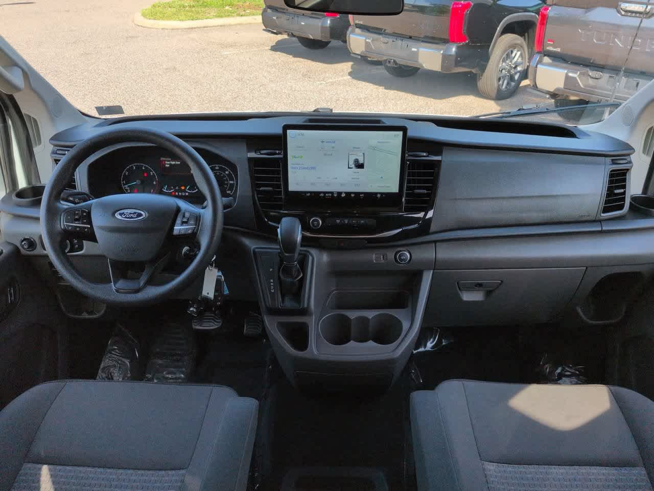 Used 2023 Ford Transit 350 XLT RWD image 15