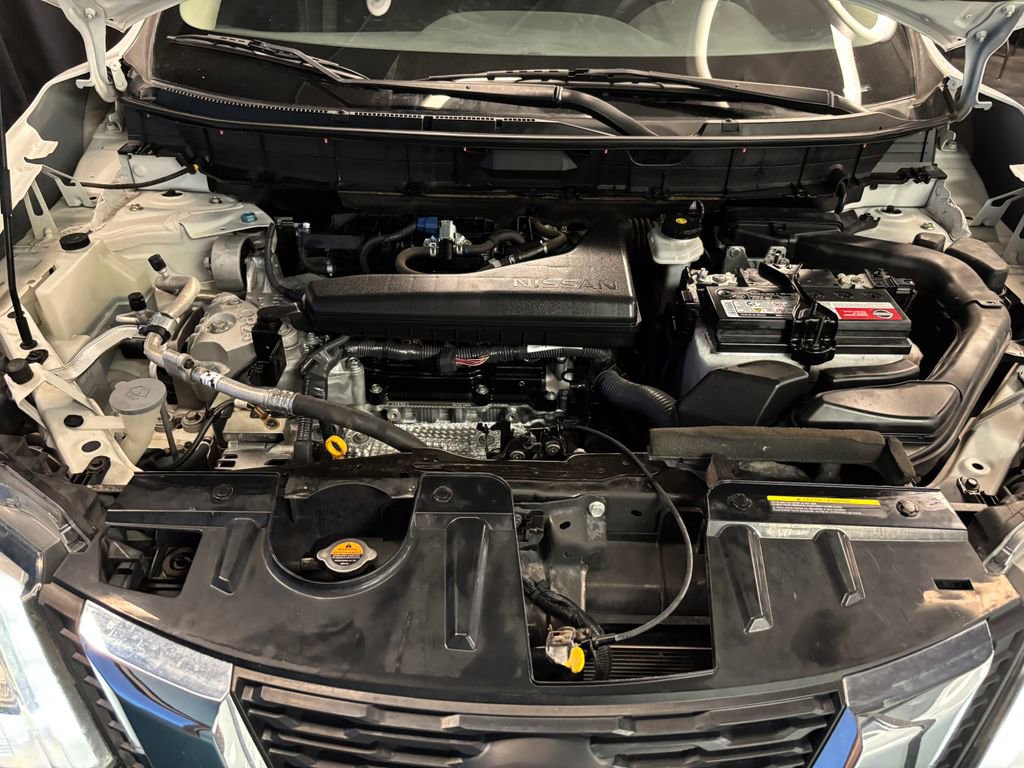 Used 2019 Nissan Rogue SV w/ Premium Package AWD/4WD image 23