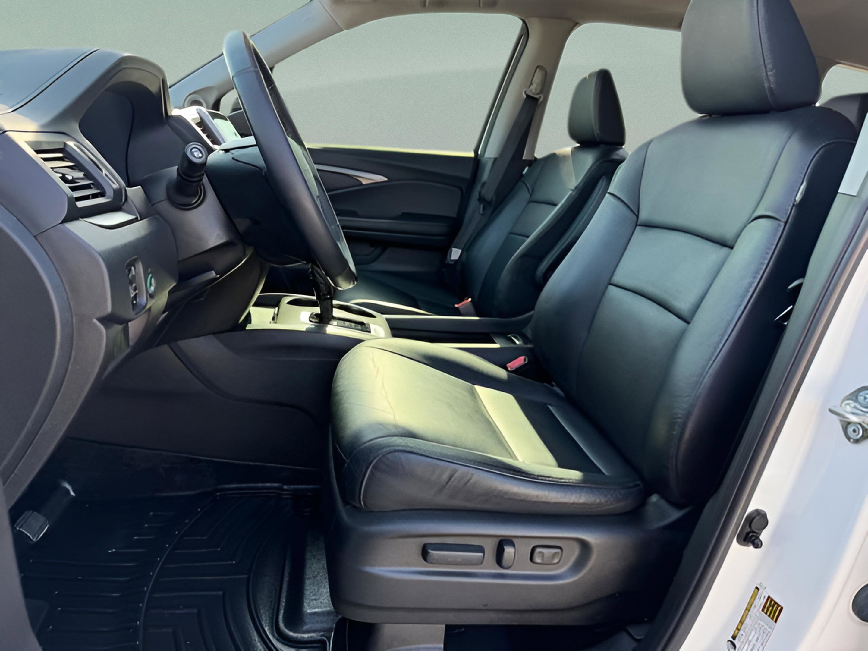 Used 2017 Honda Pilot EX-L image 31