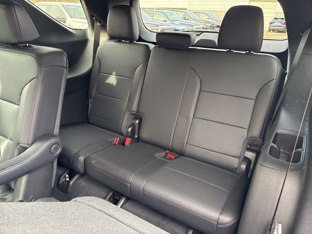 Used 2026 Chevrolet Traverse Z71 image 22